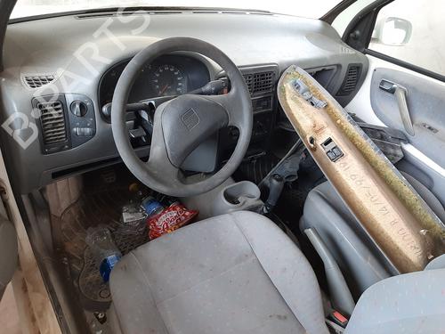 Right taillight SEAT AROSA (6H1) 1.0 | BP10719163C35 