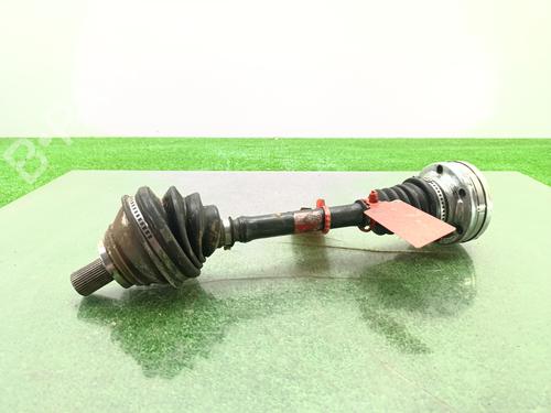 Used Left front driveshaft VW GOLF V (1K1) [2003-2010]  28725412