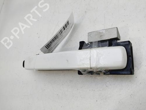 Rear left exterior door handle NISSAN QASHQAI I (J10, NJ10) | BP30835888C130