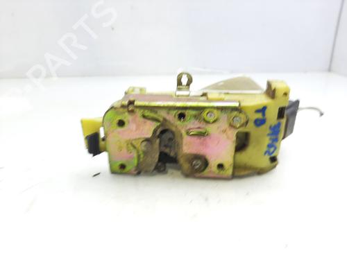 Rear right lock FORD FOCUS I Saloon (DFW) 1.8 Turbo DI / TDDi | BP18252507C99 
