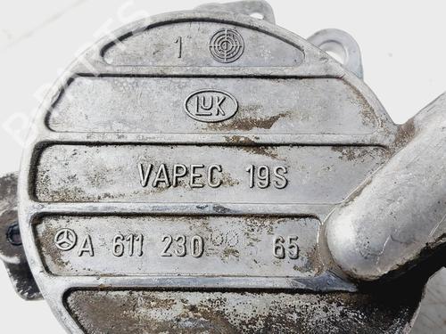 Vacuum pump MERCEDES-BENZ C-CLASS (W203)  | BP28355066M80 