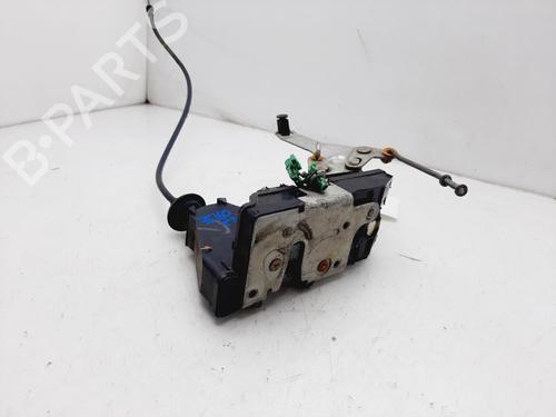 Rear right lock JAGUAR S-TYPE II (X200) 2.7 D | BP21796567C99 