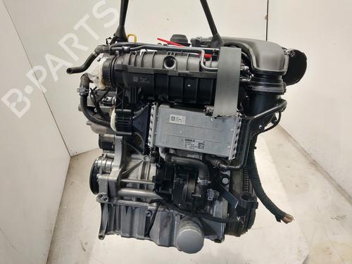 Engine SEAT LEON Sportstourer (KL8, KLD) | BP38934660M1 - Image 2