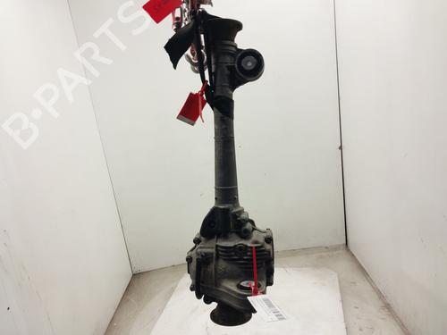 Front differential PORSCHE CAYENNE (9PA) Turbo 4.5 | BP38438446M23 - Image 4
