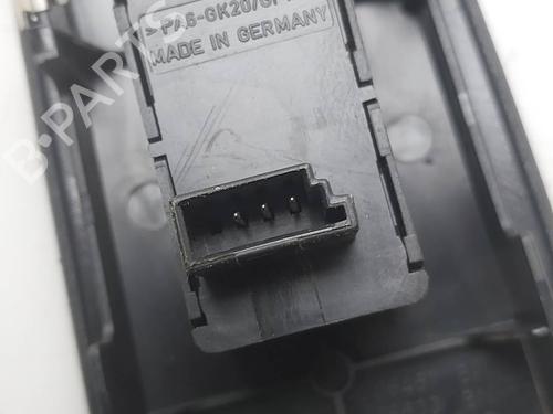 Right front window switch BMW 1 (E87) 116 d | BP38591904I26 - Image 5