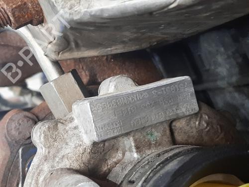 Engine SEAT ALTEA (5P1)  | BP27375684M1 