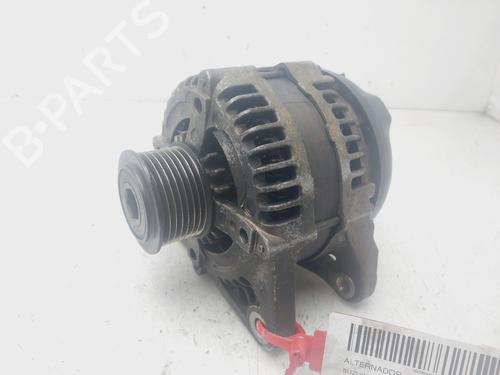 Generator SUZUKI GRAND VITARA II (JT, TE, TD) 1.9 DDiS (JB419WD, JB419XD) | BP29750588M7