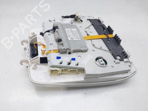 Interior roof light MERCEDES-BENZ C-CLASS (W204) C 200 CDI (204.007, 204.006) | BP13880016I8 