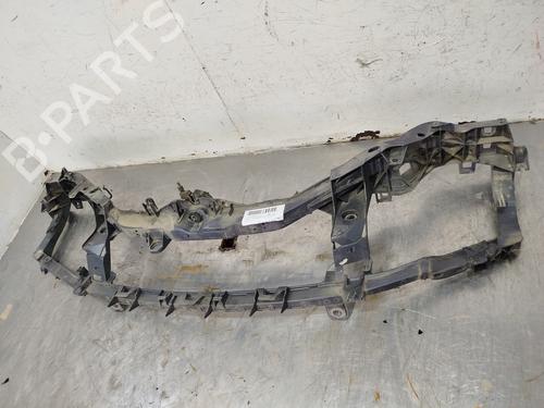 Frontplate/Frontkurv FORD FOCUS II (DA_, HCP, DP)  | BP23857530C72 