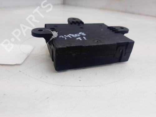 Comfort control module JAGUAR XF I (X250) 2.7 D | BP18820632M56 