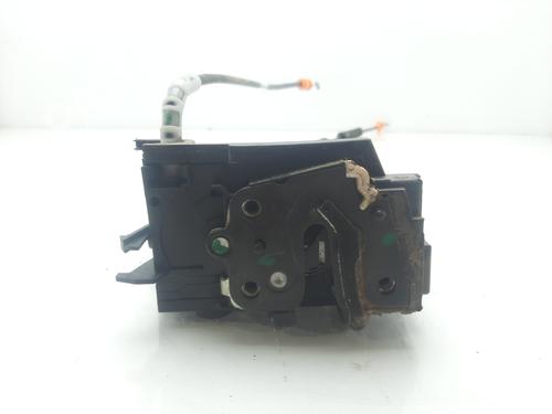 Rear left lock CITROËN C4 Picasso II 1.6 BlueHDi 120 | BP13476849C100 