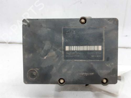 ABS Bremseaggregat NISSAN NAVARA NP300 (D40) 2.5 dCi 4WD (171 hp) 5386095