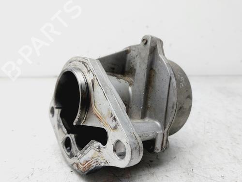 Vacuum pump RENAULT MEGANE II Saloon (LM0/1_)  | BP28017642M80 