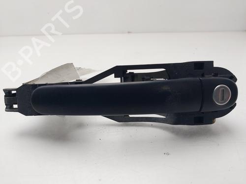 Used Front left exterior door handle Front left exterior door handle SEAT ALTEA (5P1) [2004-2015] 33614731 33614731