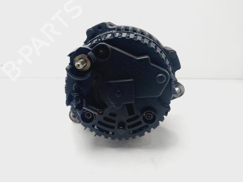 Alternator PEUGEOT 106 II (1A_, 1C_) 1.1 i | BP20487530M7 