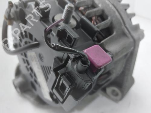 Alternator BMW 1 (F21) 116 d | BP33295144M7 - Image 2