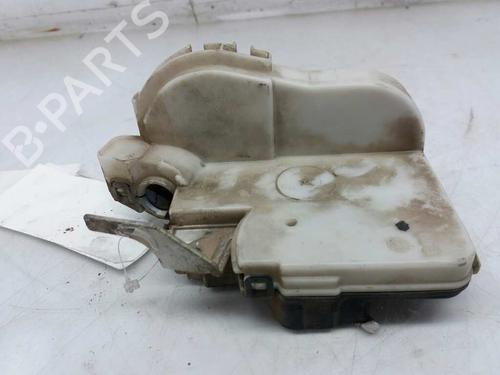Front right lock VW POLO III (6N1) 64 1.9 SDI | BP2880467C97 