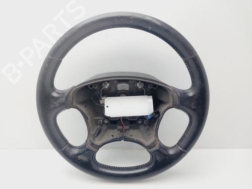 Used Steering wheel PEUGEOT 407 (6D_) 2.0 (6DRFNB, 6DRFNE) (136 hp) 29262321
