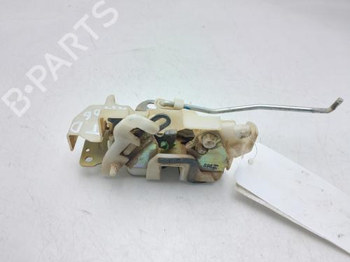 Used Rear right lock Rear right lock MITSUBISHI L200 (K7_T, K6_T, K5_T) 2.5 TD 4WD (K74T) (115 hp) 34270994 34270994