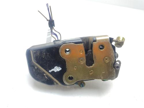 Front left lock CHRYSLER VOYAGER IV (RG, RS) 2.5 CRD | BP24884744C98 