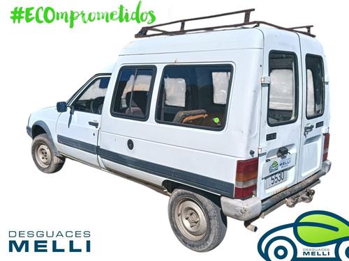 Alternator CITROËN C15 Box Body/MPV (VD_)  | BP24986519M7 