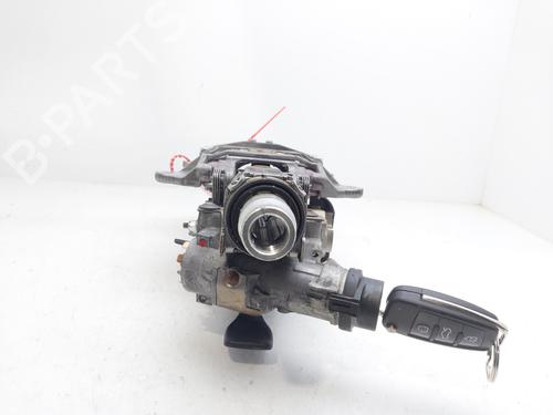 Used Steering column SEAT EXEO (3R2) 2.0 TDI (143 hp) 26294075