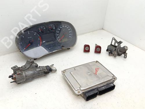 Electronic module SEAT TOLEDO II (1M2) 1.9 TDI | BP36355203M83  - Image 6