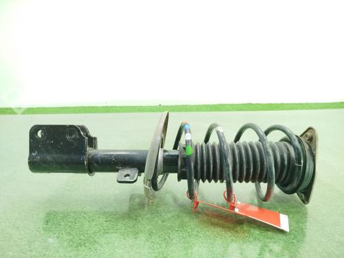 Used Left front shock absorber Left front shock absorber PEUGEOT 308 II (LB_, LP_, LW_, LH_, L3_) [2013-2021] 33996305 33996305