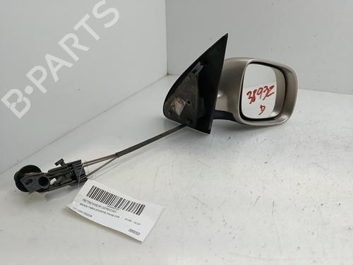 Used Right mirror SKODA FABIA I (6Y2) [1999-2008]  29242191