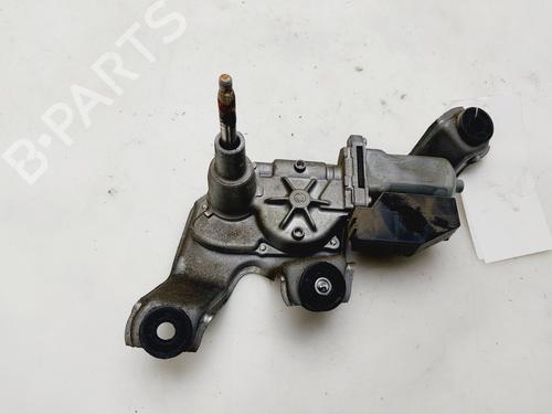 Used Rear wiper motor TOYOTA VERSO (_R2_) 2.0 D-4D (AUR20_, AUR20R) (126 hp) 27185197