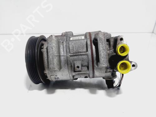 Used AC compressor TOYOTA AVENSIS Estate (_T27_) [2008-2018]  29311095