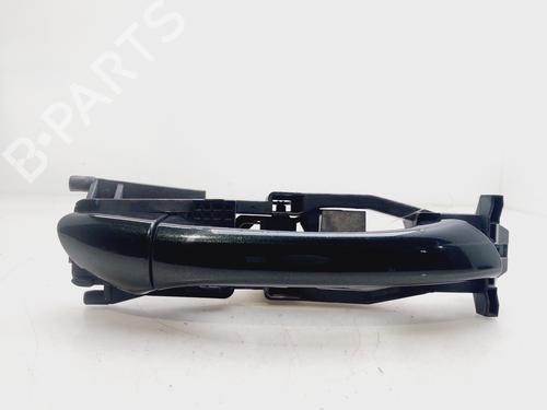 Used Front right exterior door handle MERCEDES-BENZ E-CLASS T-Model (S211) E 220 T CDI (211.208) (170 hp) 25789364