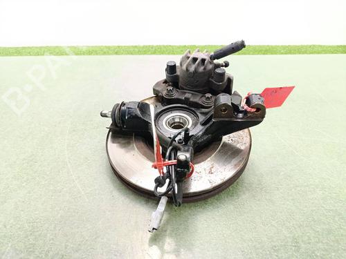 Right front steering knuckle CITROËN BERLINGO MULTISPACE (B9) 1.6 HDi 75 16V | BP40077000M26 - Image 4