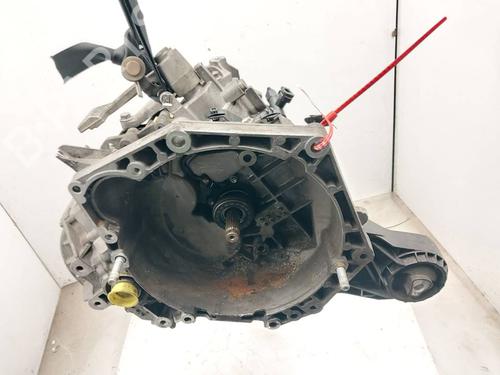 Used Gearbox Gearbox OPEL INSIGNIA A (G09) 2.0 CDTI (68) (110 hp) 39993159 39993159