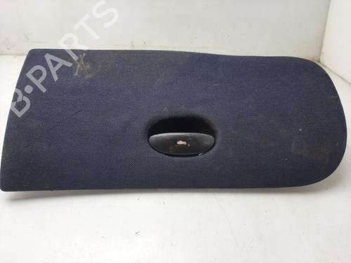 Hanskerom PEUGEOT 206 Hatchback (2A/C) 1.1 i (60 hp) 17561033