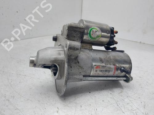 Startmotor FORD FOCUS II (DA_, HCP, DP) 1.6 TDCi (90 hp) 30966685