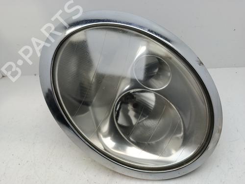 Scheinwerfer rechts für MINI MINI (R50, R53) Cooper (116 hp) 32015561