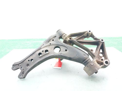 Right front suspension arm SKODA FABIA I (6Y2)  | BP19447114M13 