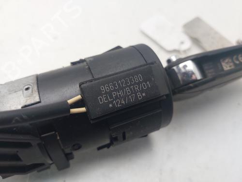 Ignition barrel PEUGEOT 2008 I (CU_) | BP36566228M48 - Image 5