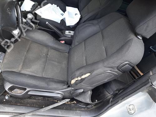 Engine control unit (ECU) PEUGEOT 307 CC (3B) 1.6 16V | BP18086999M57 