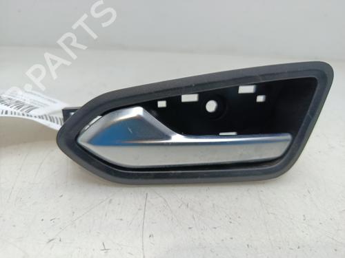 Used Front left interior door handle Front left interior door handle RENAULT CLIO V (B7_) 1.5 Blue dCi 85 (B7AG) (86 hp) 33952245 33952245