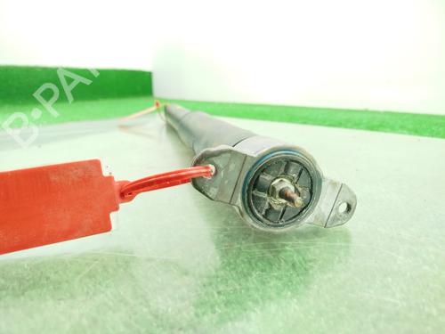 Left rear shock absorber FORD KUGA II (DM2)  | BP29815622M18