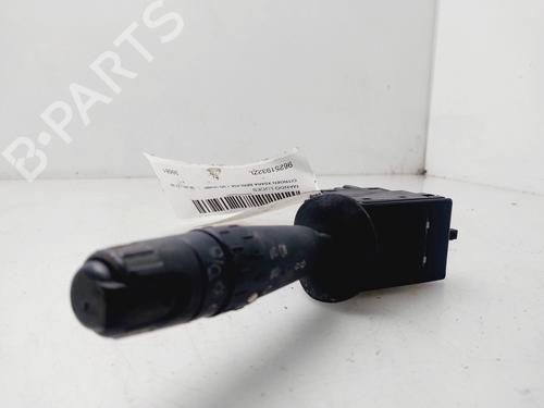 Headlight switch CITROËN XSARA Coupe (N0) 1.9 D | BP22987930I24 