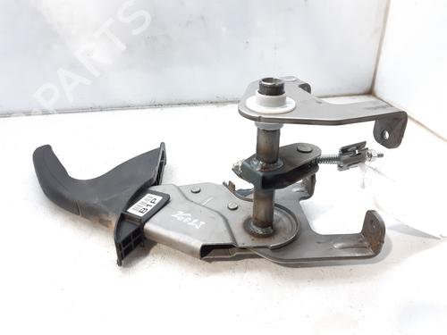 Hand brake HYUNDAI ix35 (LM, EL, ELH)  | BP8821789I18 