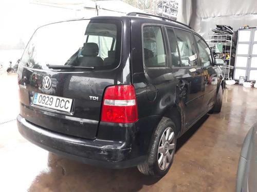 Warning switch VW TOURAN (1T1, 1T2) 1.9 TDI | BP4950972I22 