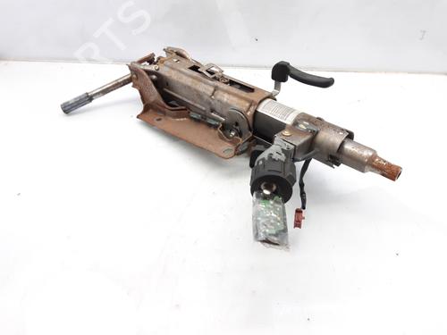 BP7550248M21 | Steering column PEUGEOT 407 (6D_) 2.0 (6DRFNB, 6DRFNE) BP7550248M21