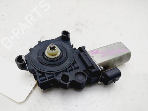 Motor elevalunas delantero izquierdo FIAT STILO Multi Wagon (192_) 1.6 16V (105 hp) 30863422