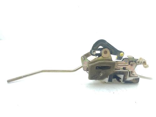 Rear right lock SSANGYONG MUSSO (FJ) 2.9 D | BP22542839C99 