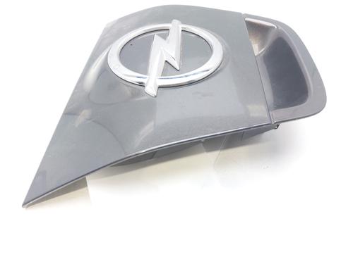 Tailgate handle OPEL ASTRA J (P10) 1.6 CDTi (68) | BP13663276C132 