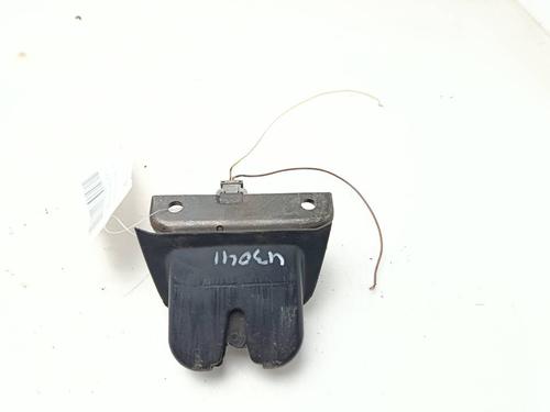 Used Tailgate lock Tailgate lock 39526622 39526622